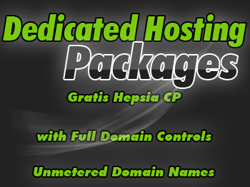 Top dedicated hosting servers providers