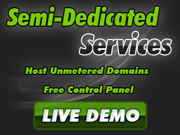 Semi-Dedicated