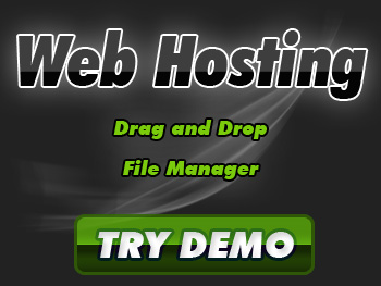 Web Hosting Accounts